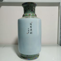 乾隆御制粉彩“渔翁得利”与洁得利品牌 跨越时空的匠心对话